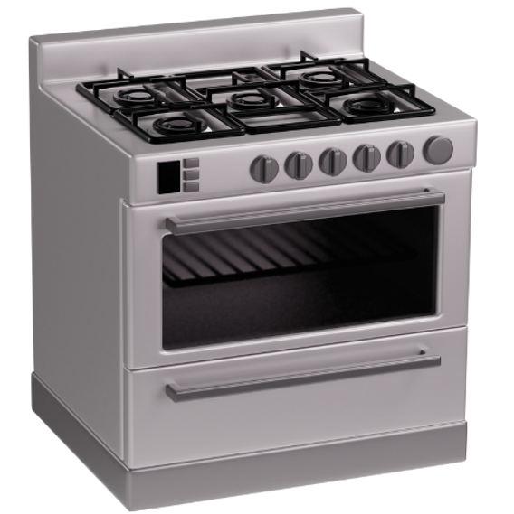 Oven Repairs Simply Fix